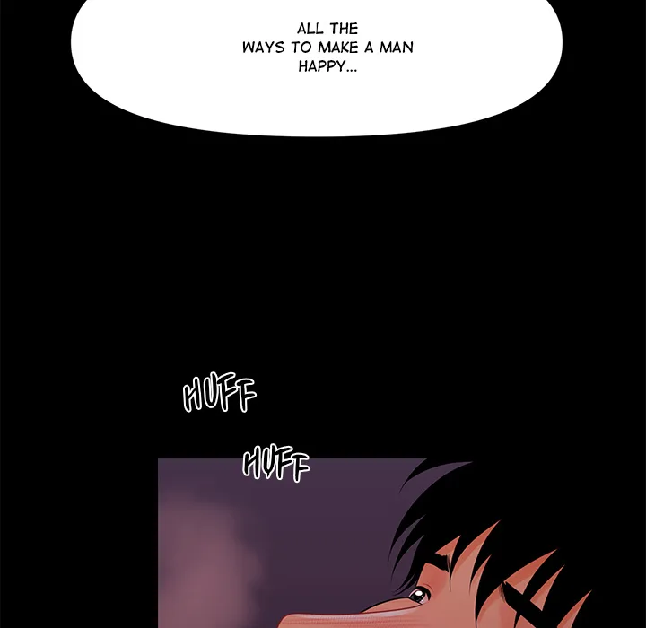 My Secretary Chapter 39 - Page 98