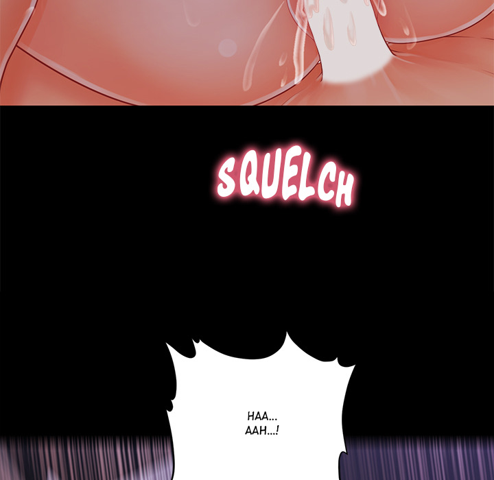 My Secretary Chapter 40 - Page 123