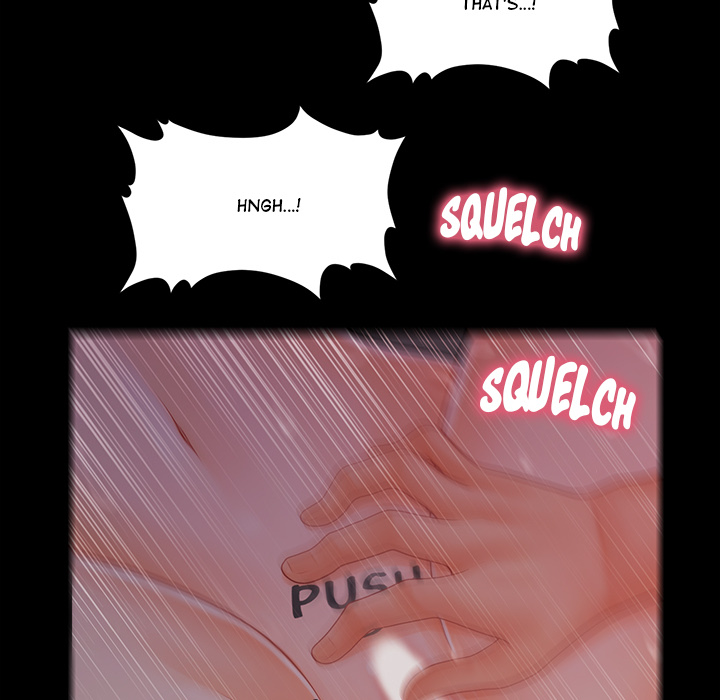 My Secretary Chapter 40 - Page 132