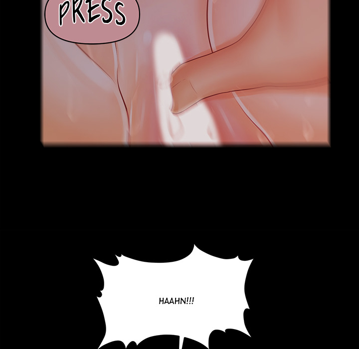 My Secretary Chapter 40 - Page 136