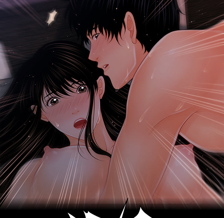 My Secretary Chapter 40 - Page 150