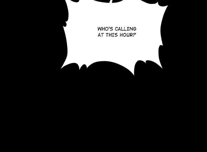 My Secretary Chapter 40 - Page 151