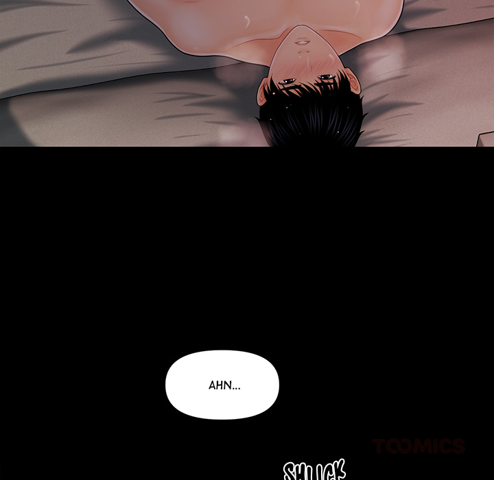 My Secretary Chapter 40 - Page 30