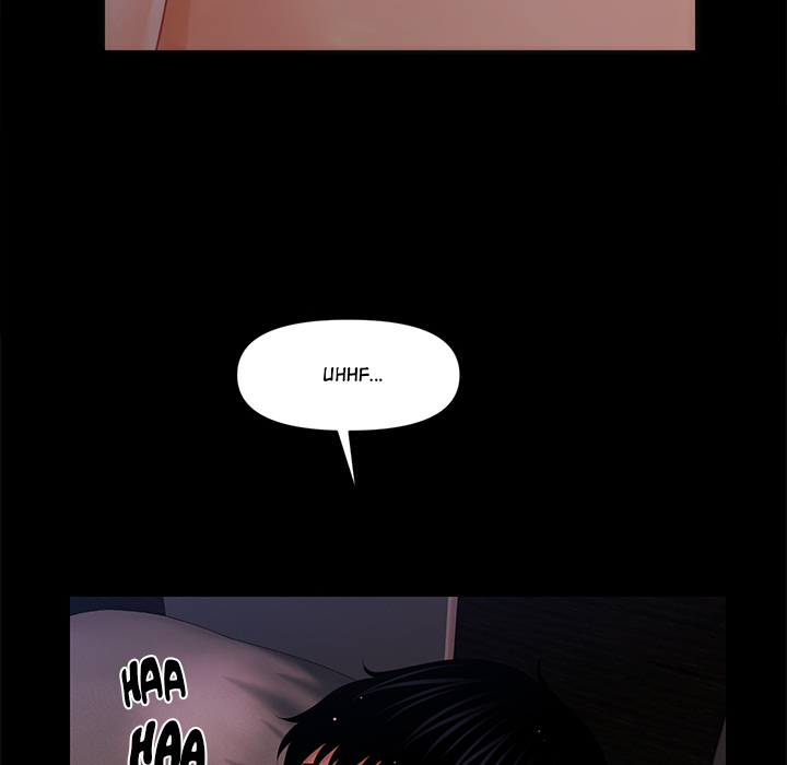 My Secretary Chapter 40 - Page 32