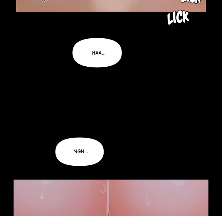 My Secretary Chapter 40 - Page 41