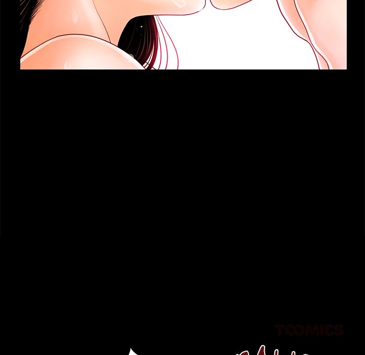 My Secretary Chapter 41 - Page 141