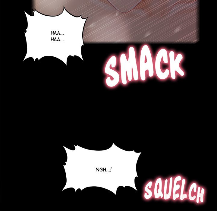 My Secretary Chapter 41 - Page 57