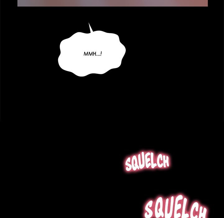 My Secretary Chapter 41 - Page 88