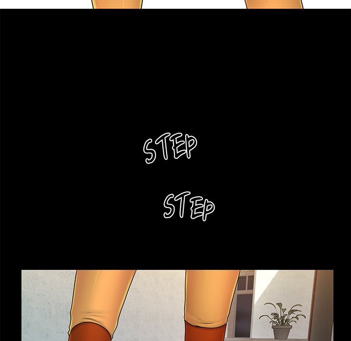 My Secretary Chapter 42 - Page 115