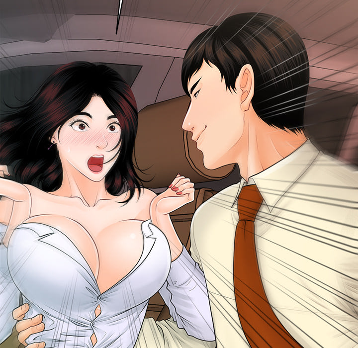 My Secretary Chapter 43 - Page 112