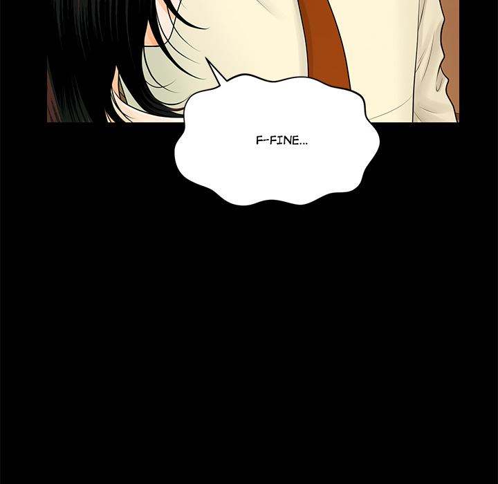 My Secretary Chapter 43 - Page 115