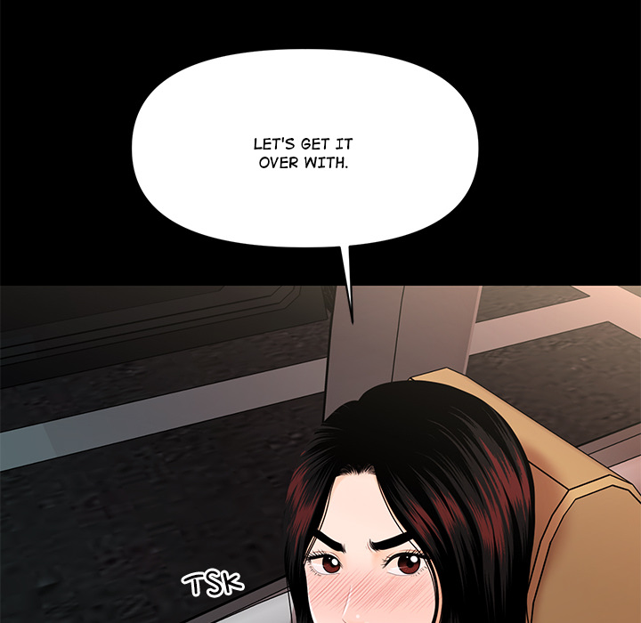 My Secretary Chapter 43 - Page 116
