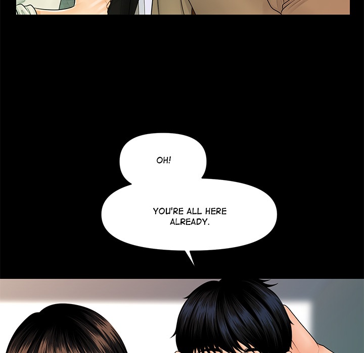 My Secretary Chapter 43 - Page 125