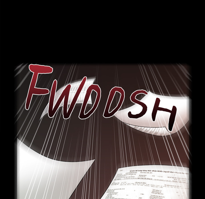 My Secretary Chapter 43 - Page 133