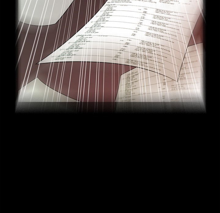 My Secretary Chapter 43 - Page 134