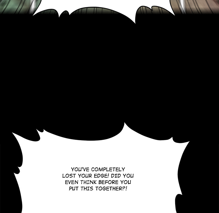 My Secretary Chapter 43 - Page 139