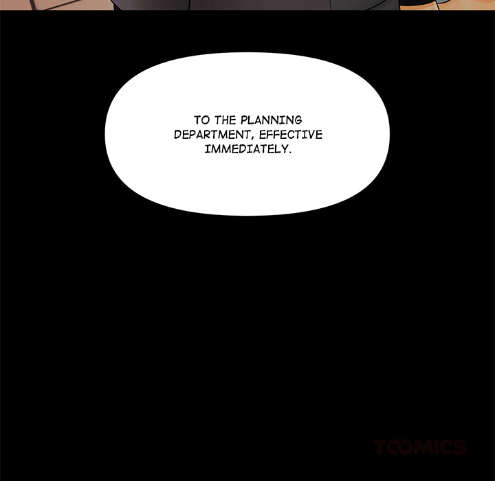 My Secretary Chapter 43 - Page 156