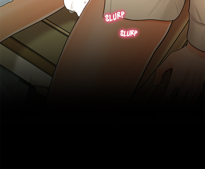 My Secretary Chapter 43 - Page 159