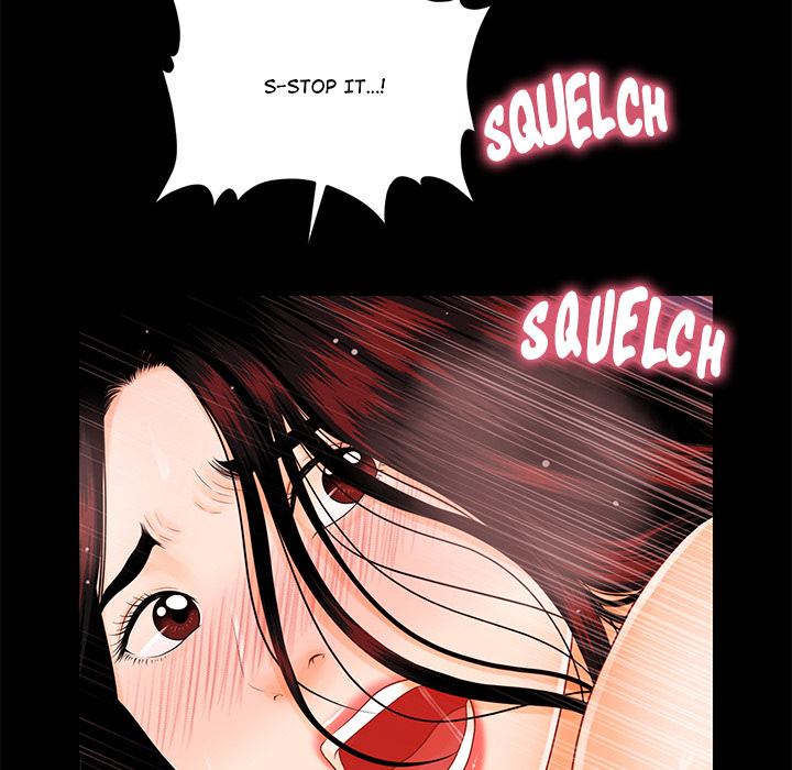 My Secretary Chapter 43 - Page 23