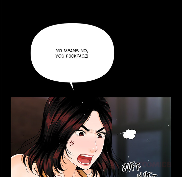 My Secretary Chapter 43 - Page 39