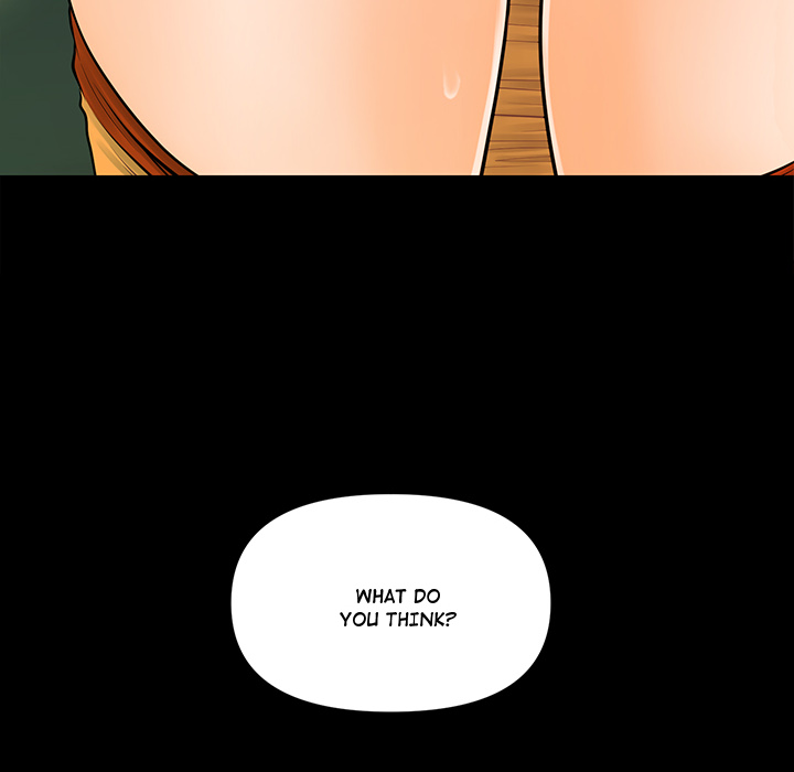 My Secretary Chapter 43 - Page 6