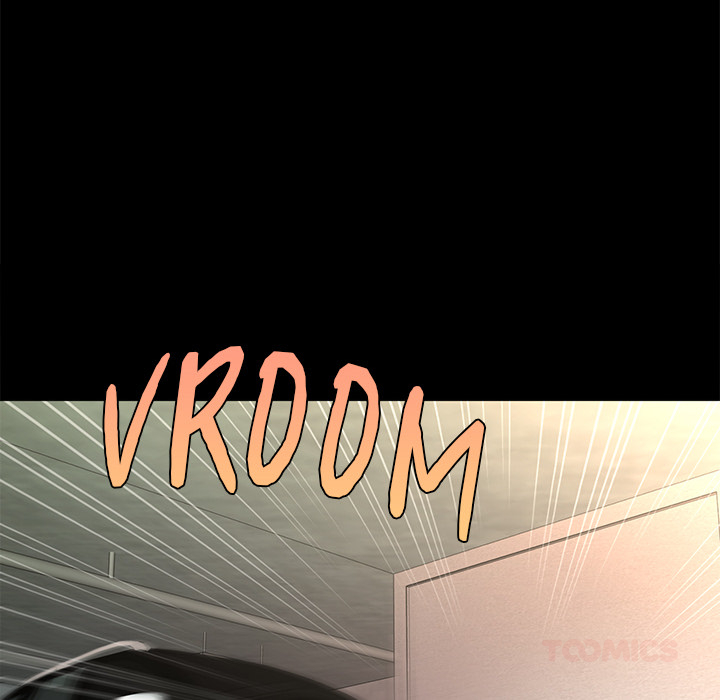 My Secretary Chapter 43 - Page 57