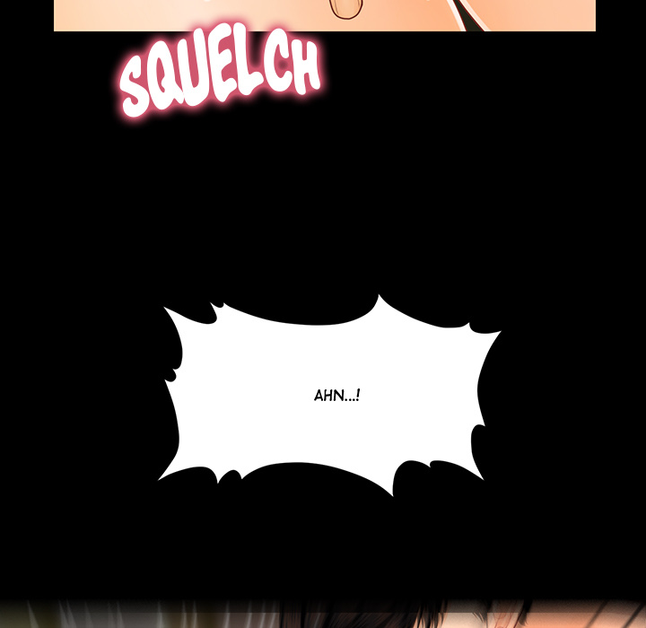 My Secretary Chapter 43 - Page 9