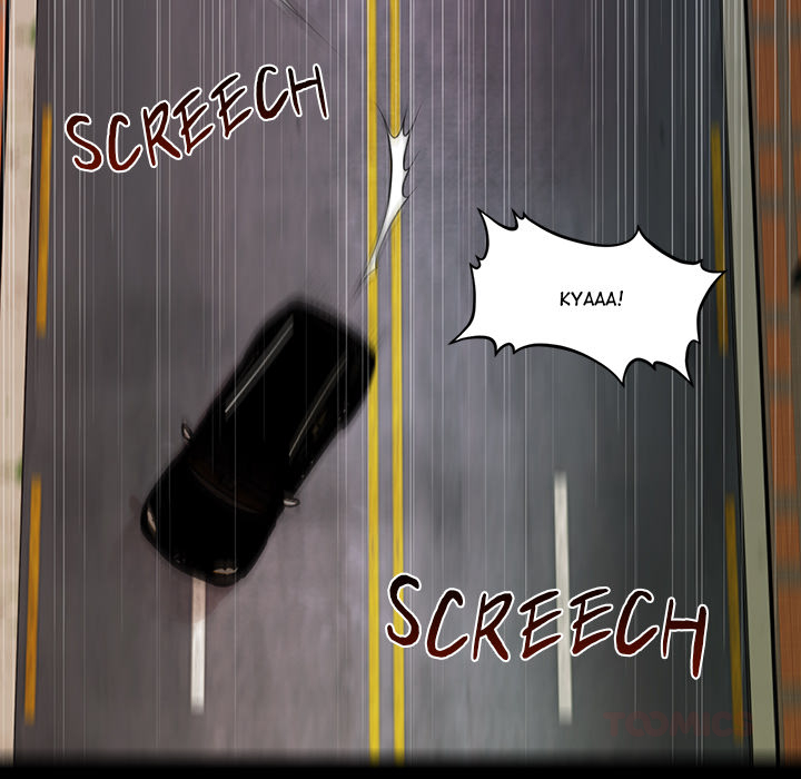 My Secretary Chapter 43 - Page 84