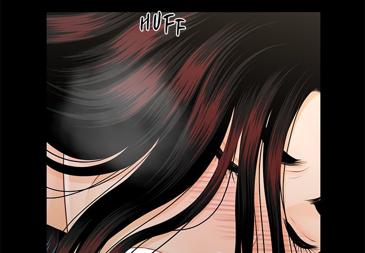 My Secretary Chapter 44 - Page 2