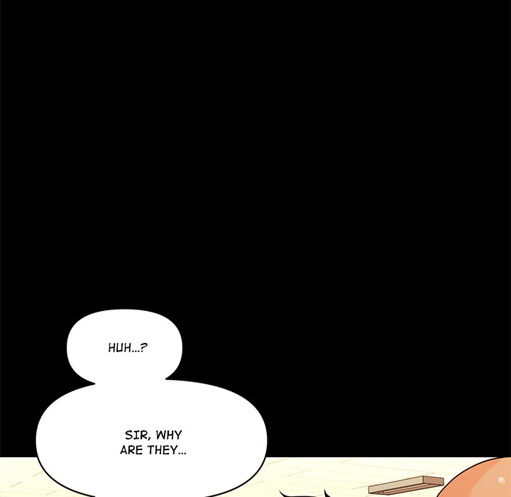 My Secretary Chapter 44 - Page 101