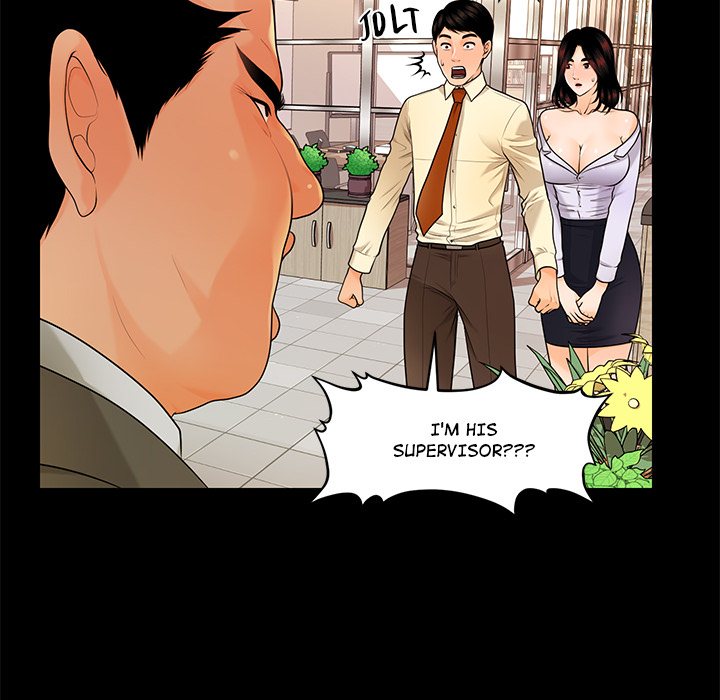 My Secretary Chapter 44 - Page 110