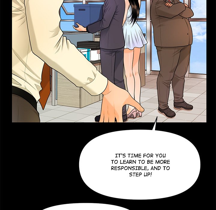 My Secretary Chapter 44 - Page 112