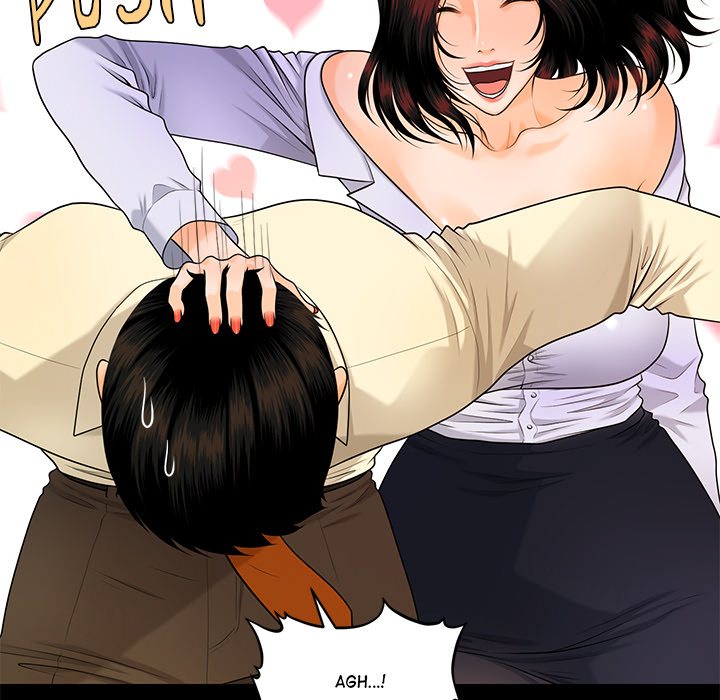 My Secretary Chapter 44 - Page 115