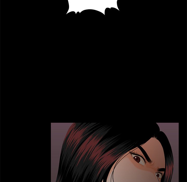 My Secretary Chapter 44 - Page 116