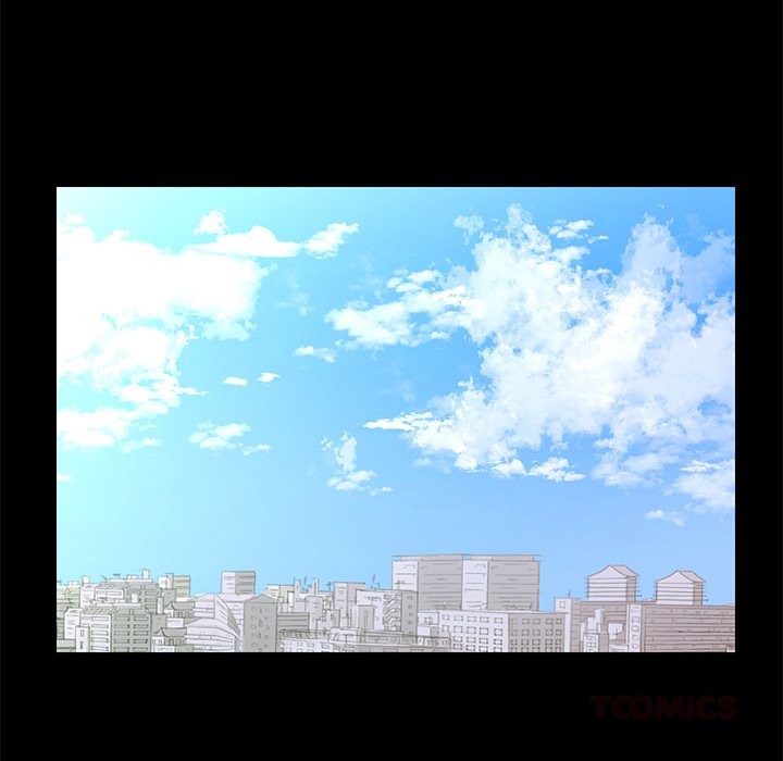 My Secretary Chapter 44 - Page 120