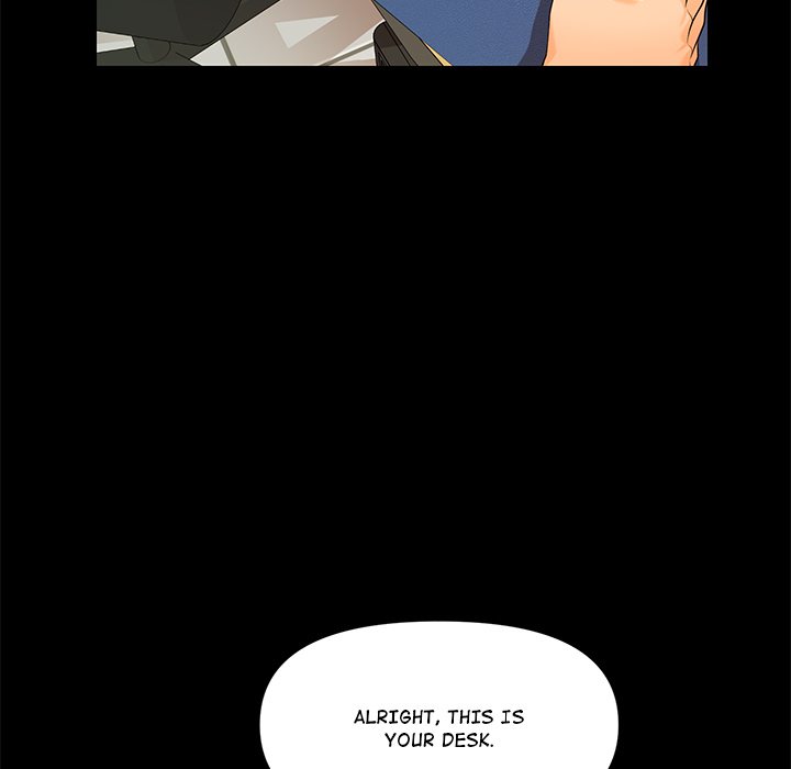 My Secretary Chapter 44 - Page 123