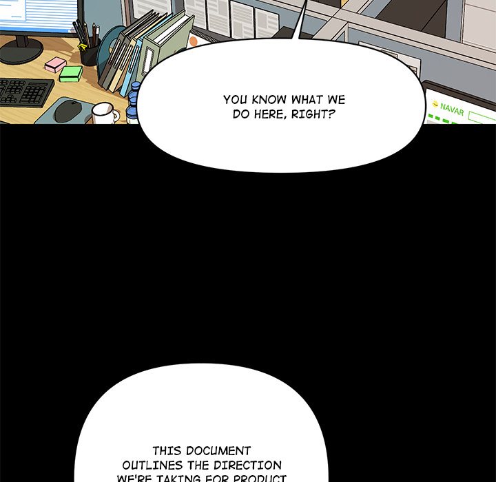 My Secretary Chapter 44 - Page 125