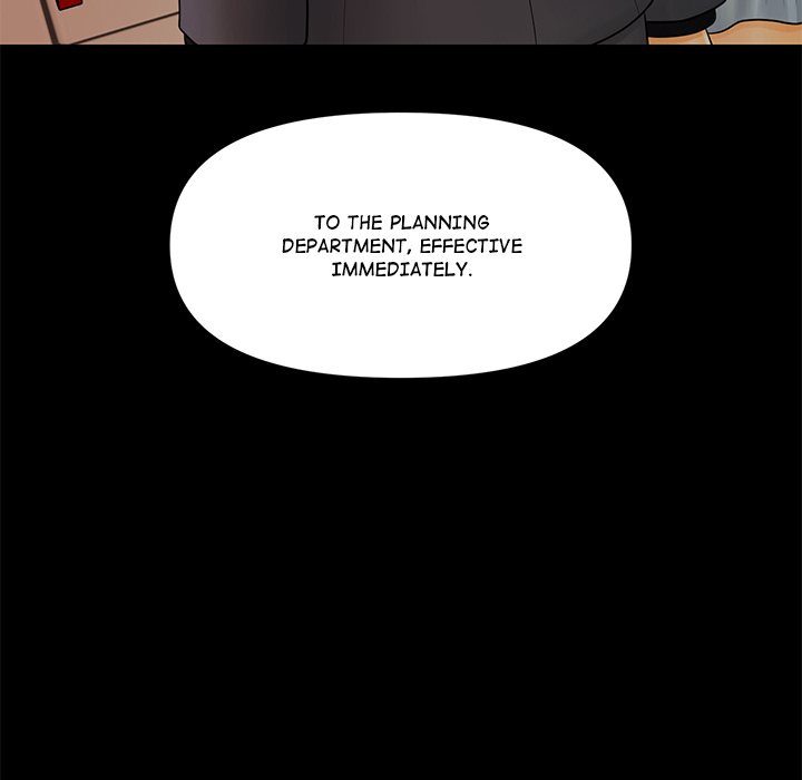 My Secretary Chapter 44 - Page 14