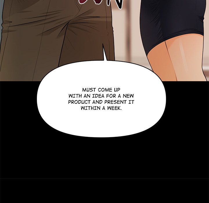 My Secretary Chapter 44 - Page 133