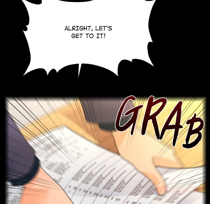 My Secretary Chapter 44 - Page 147