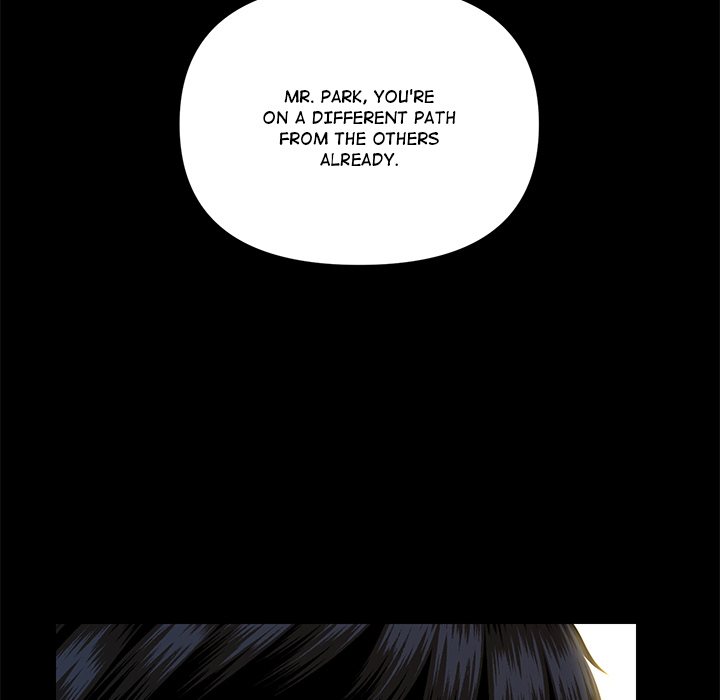 My Secretary Chapter 44 - Page 43