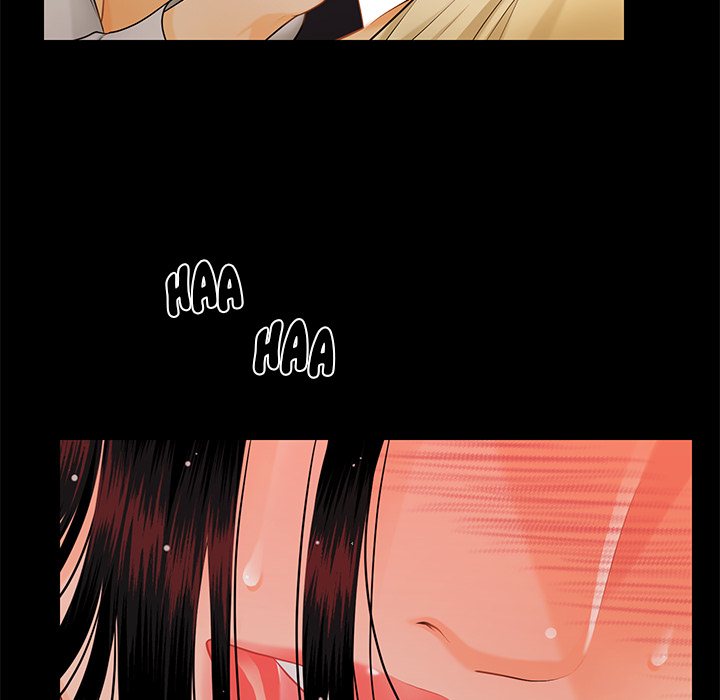 My Secretary Chapter 44 - Page 50