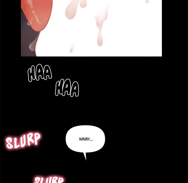 My Secretary Chapter 44 - Page 53