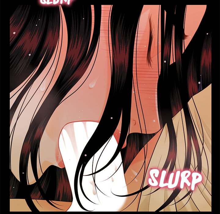 My Secretary Chapter 44 - Page 54