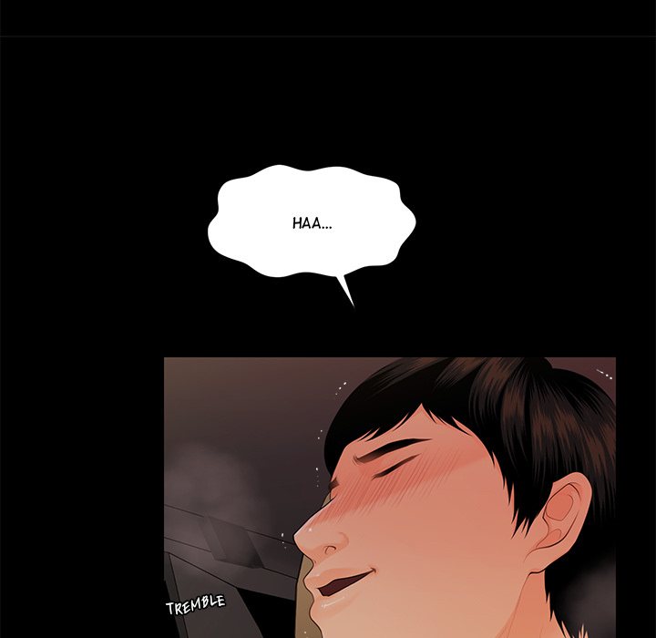 My Secretary Chapter 44 - Page 55