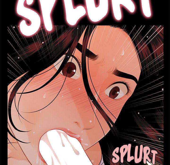 My Secretary Chapter 44 - Page 69