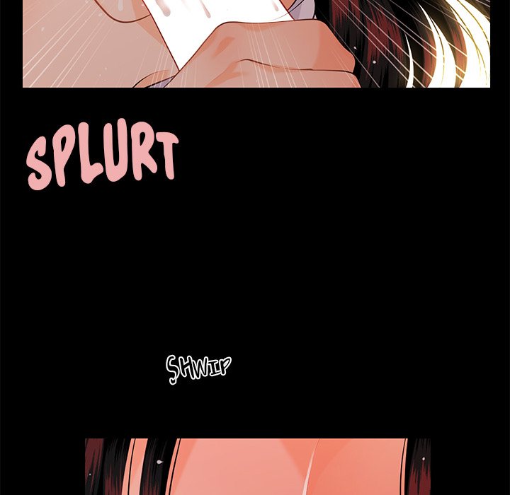 My Secretary Chapter 44 - Page 70