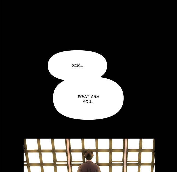 My Secretary Chapter 44 - Page 8