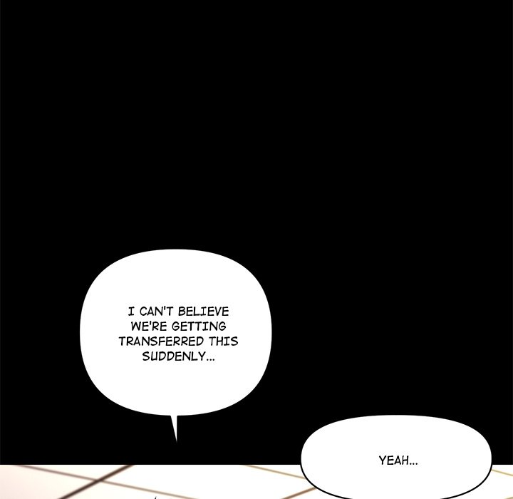 My Secretary Chapter 44 - Page 83