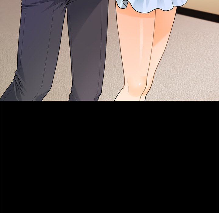 My Secretary Chapter 44 - Page 85